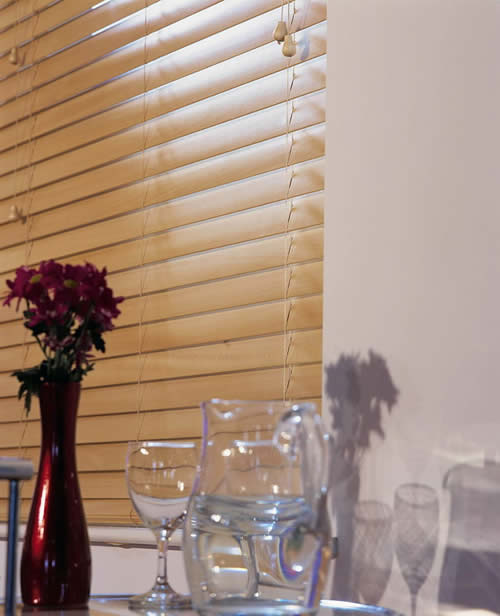 Wooden Blinds Carlisle Blinds